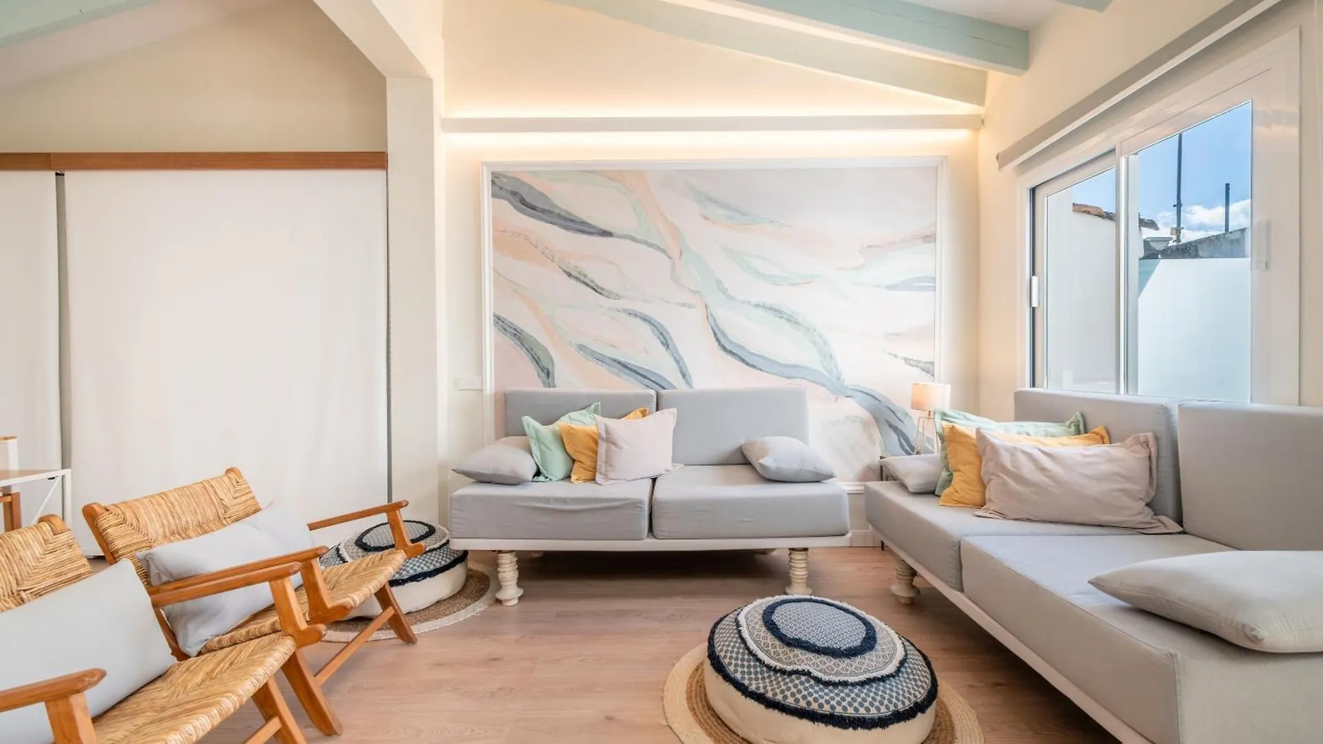 Can 32 Apartamento 2 Habitaciones Pollença Spanien